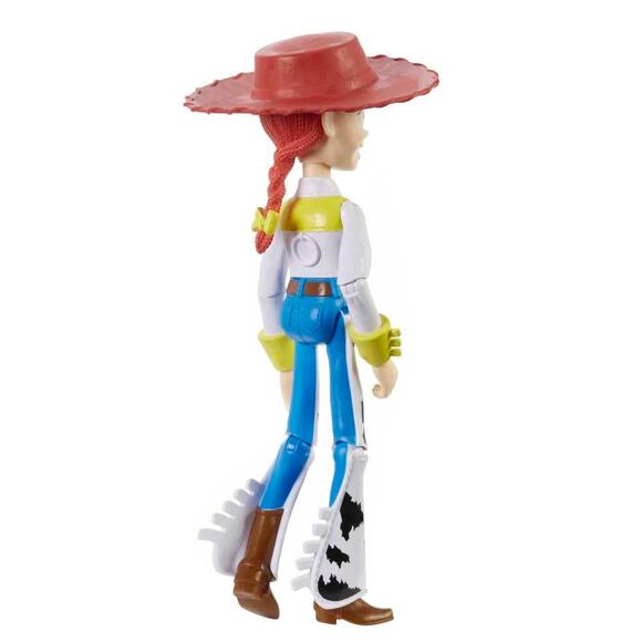 NWT Mattel Toy Story Jessie  Action Figure – Posable with Hat 12" in - Picture 3 of 7